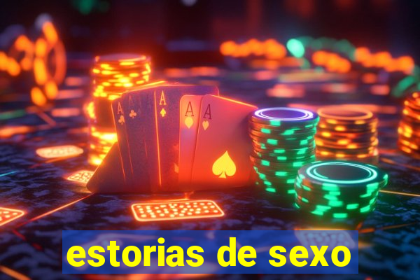 estorias de sexo